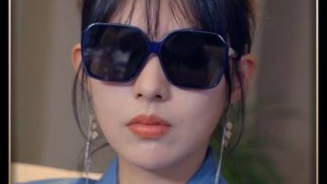 #我不是高手 #因为一个片段看了整部剧