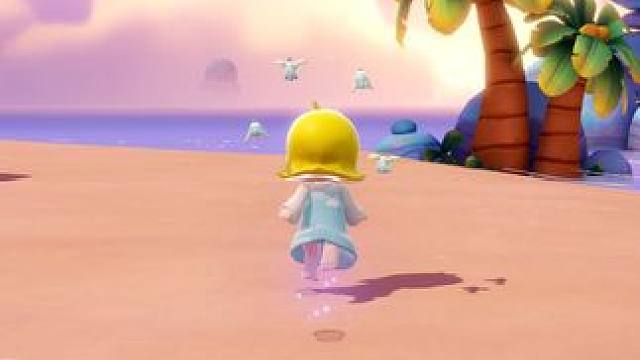 一起来打卡家园的每一个小角落 每次回到家园看到这些小角落都觉得好舒服好温馨，真的不要太chill！
