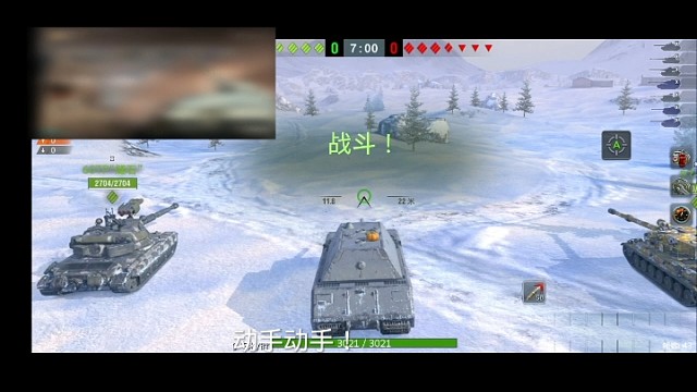 鼠鼠不吃高爆！！！