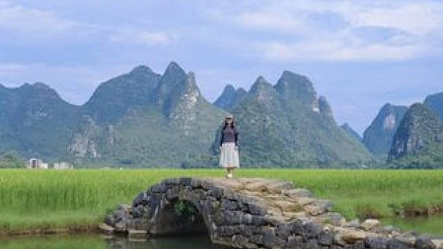 国庆假期不知道去哪玩？桂林这四个宝藏露营地一定不要错过。 #露营 #户外 #自驾露营 #桂林露营地推