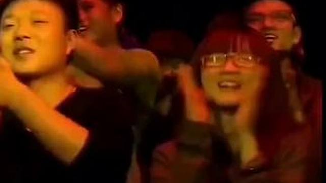 #一首歌一个故事