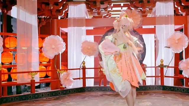 长安幻想手游快乐BT