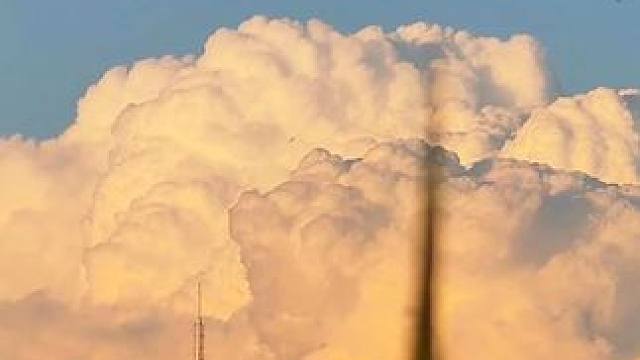 “如果时光可以倒流 你想回到那一年”#治愈系风景