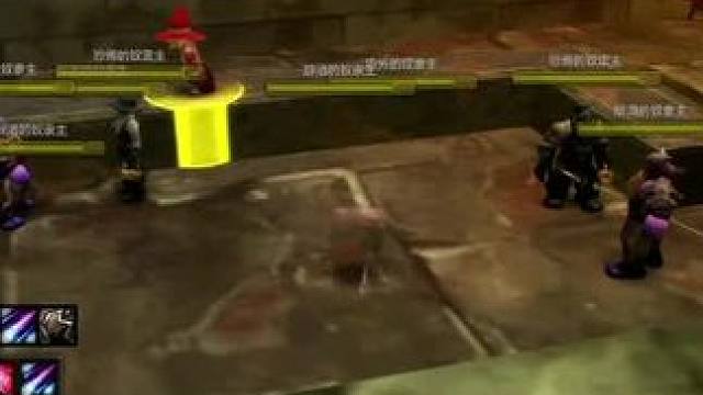 打完美酒节不要着急退队，保底收益和提布记得领一下#魔兽世界勇士集结 #魔兽世界 #巫妖王之怒 #游戏