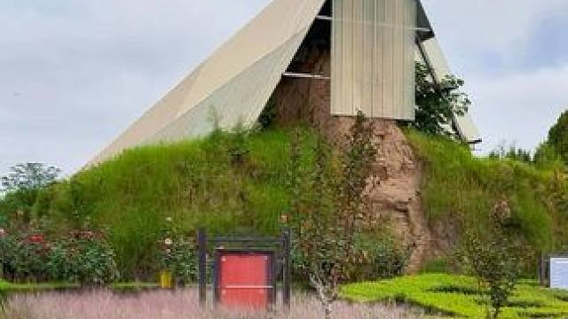 京襄城遗址 #河南刚哥#志刚在路上#荥阳#旅行推荐官 #