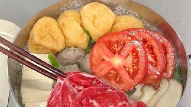 吃得干净真的会瘦！479大卡贵州烫菜+贵州蘸水
#减脂餐 #低卡低脂餐 #吃瘦不饿瘦 #贵州烫菜 #