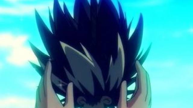 一只刺猬竟然可以如此深情～ #动漫推荐