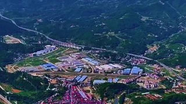 蜀道川北入川第一镇中子（15）#一帧中国·大美广元#看身边变化讲广元故事 #乡愁记忆 #看见不一样的