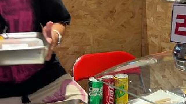 为青春居然上了一个49.9代100的代金券还可以无限叠加赶紧囤#为青春地摊烧烤 #金秋盛宴 #夜市情