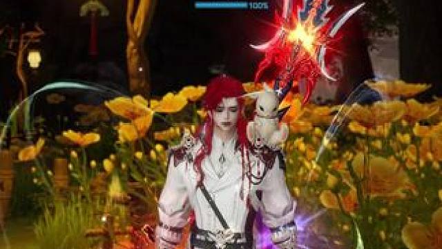 签到就送45块茶饼！千万别错过！ #剑网3 #剑网3激励计划