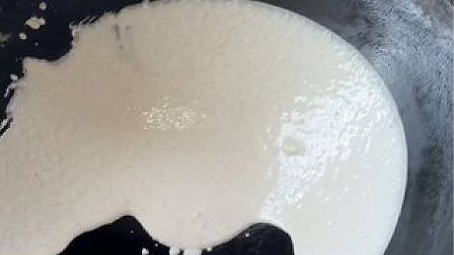 自己吃饼自己画，坚持不懈总会有收获。