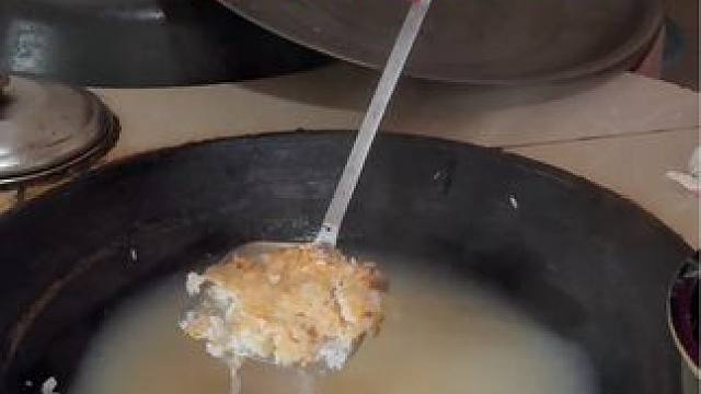 #原生态原滋味 #生活的烟火气息 #家的味道 #好吃又营养 