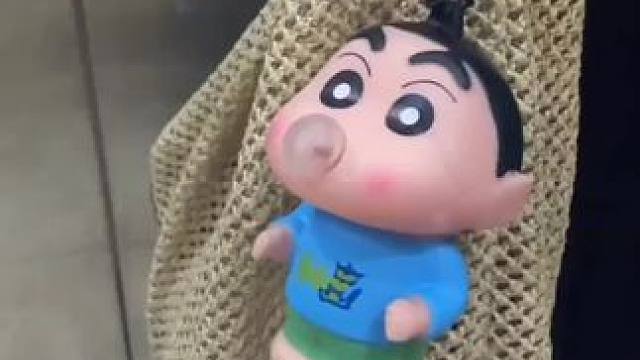 我发布了一个新视频，快来围观吧！