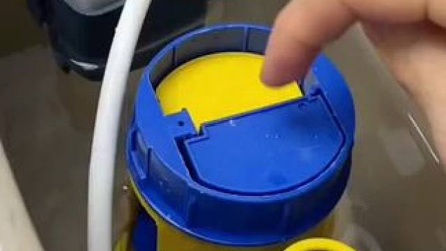 我发布了一个新视频，快来围观吧！