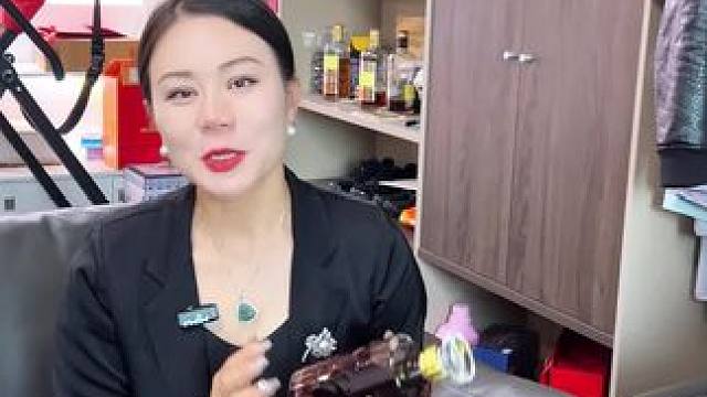 喝好酒，少喝酒 #一花一个新世界 #X