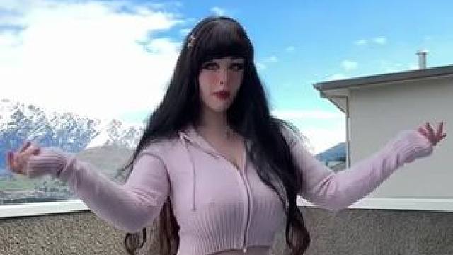 #完美身材 #性感美女 #大长腿美女 #显瘦穿搭 #御姐