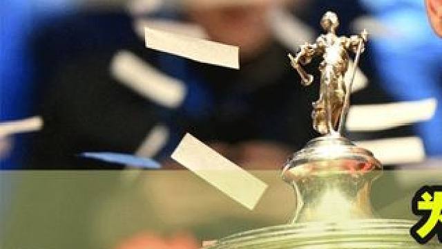 为了500万奖金，奥沙利文对塞尔比下狠手，三杆斯诺克打哭大磨王#台球是一种生活 #台球 #斯诺克 #