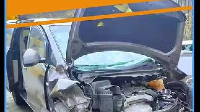 这样的二手车有人敢买吗？#二手车 #带你懂车