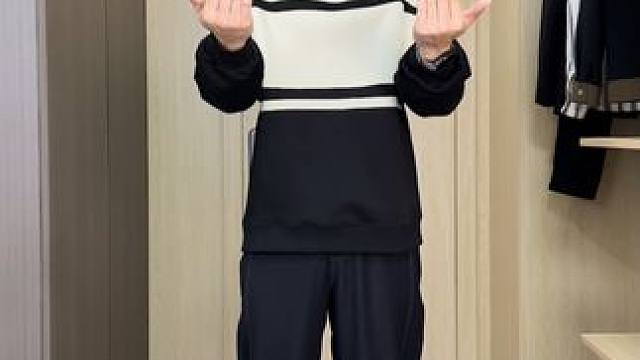 #男生穿搭   #百搭裤子   #牛仔裤 #秋季新款