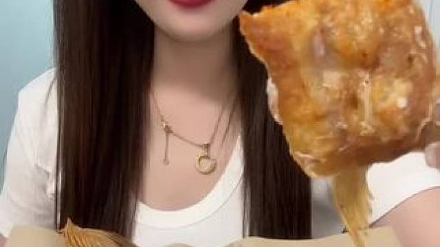 我发布了一个新视频，快来围观吧！