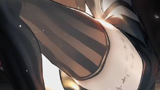 二次元肉鸽的美术也可以那么顶#无尽梦回 #无尽梦回爽价比 #铁定不鸽测试 #就这个肉鸽爽