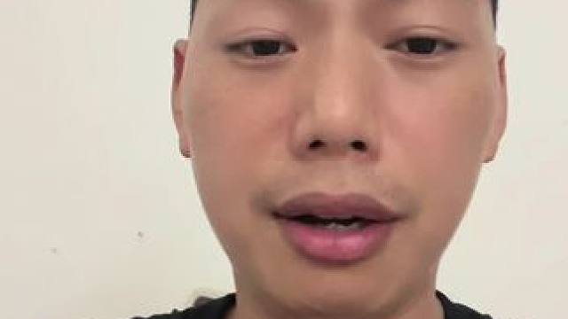 合肥网约车司机和运管这个事情，就没人发现打马虎眼这个重点了吗？#即兴评述