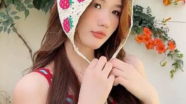 #这个帽子好好看 #帽子控看过来 #配饰分享 #穿搭推荐 #帽子