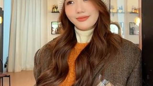 #这个帽子好好看 #帽子控看过来 #配饰分享 #穿搭推荐 #帽子