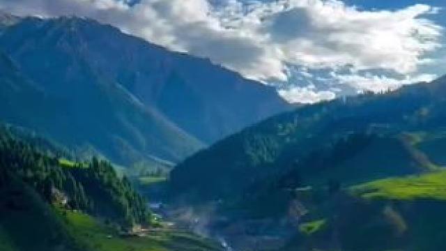 我为何喜欢分享风景摄影视频呢？只是想通过自己的观察视角和努力制作，表达出对自然，人文，生活及社会的热