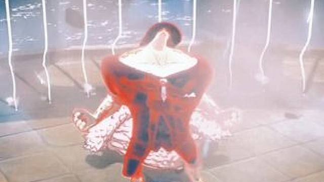 还不会灵活的玩路奇？#航海王热血航线