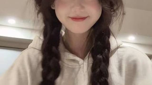 世界上的另一个我#甜妹 #元气少女 #甜系女孩