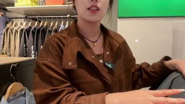 卡帝乐鳄鱼这次真的放大招了，太合适了#买衣服 #秋冬穿搭 #潮流穿搭 #男装