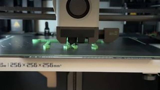 专家没话说了，我不信你能找出它的危险之处 #3d打印     #玩个很新的东西   #章鱼哥