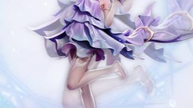 “0帧起手” #星之破晓不删档内测#王者荣耀星之破晓