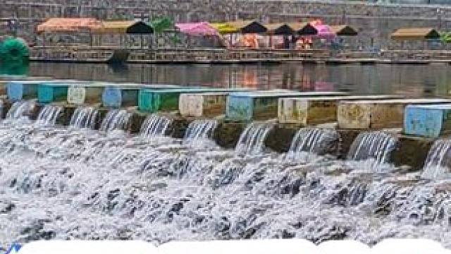 叠溪峡 #河南刚哥#志刚在路上#随拍