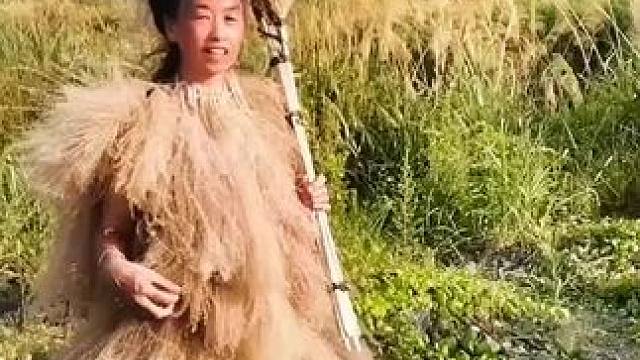 山卡卡里的农村大姐学费了开直播每天收获满满您还在恐播怕播不敢开播开播了不知说什么吗#记录真实生活 #