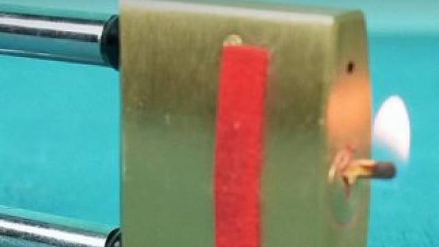 在家就能学物理化，孩子爱看还看得懂，不仅提升物理化知识点，还能提升科学思维#小实验大道理 #涨知识 