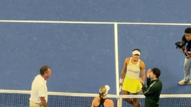 马龙来了！！！