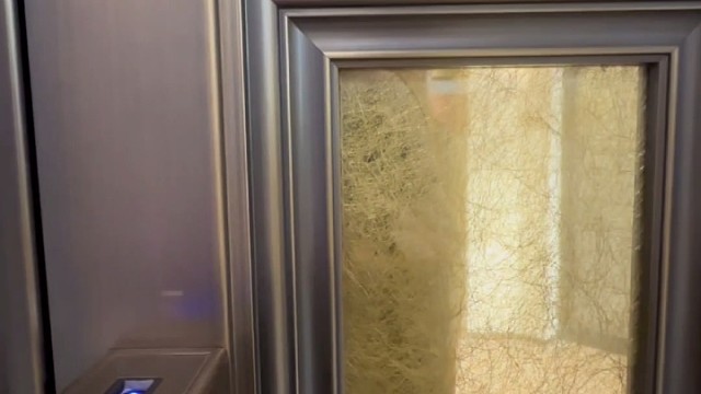 系统入户门，注重细节，追求完美。