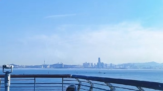 还记得这片海吗
