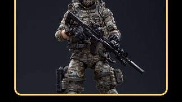 好莱坞级别战争美剧，一经上映就获得9.3的高分 #战争电影 #动作电影