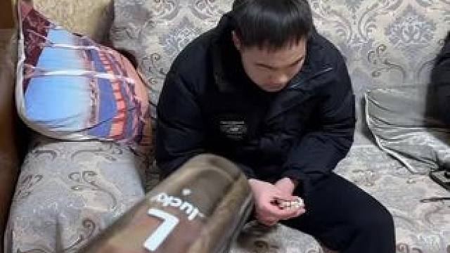 我发布了一个新视频，快来围观吧！