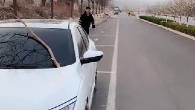 我发布了一个新视频，快来围观吧！