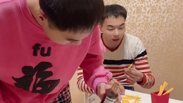 我发布了一个新视频，快来围观吧！