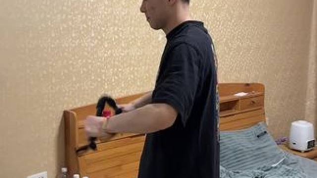 我发布了一个新视频，快来围观吧！