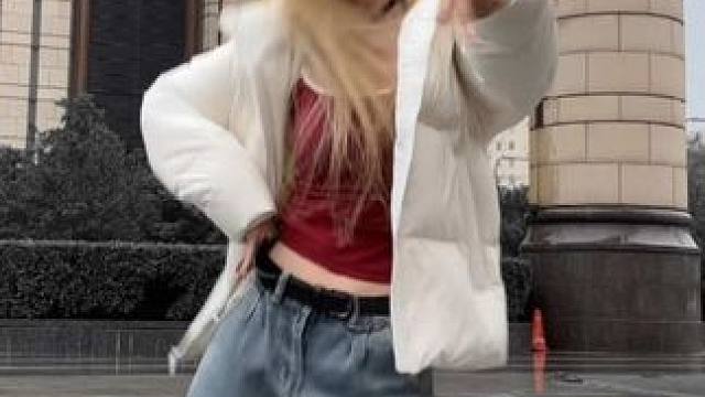 被这个自由的感觉硬控了！#bigbang #fantasticbaby #有型有色冬巴胺 #一花一个