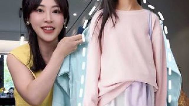 #森林棠 这种整套的衣服就比较省事儿，不用想着去怎么搭配，爆款活动价，男宝女宝都能穿#高品质童装 #