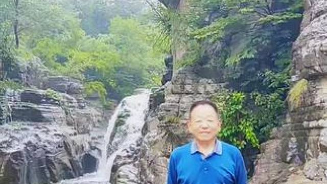 #好山好水好风景 #带你看风景 #曹范之行（222）时光荏苒，流年似水，远去的尘封往事值得品味。曾经