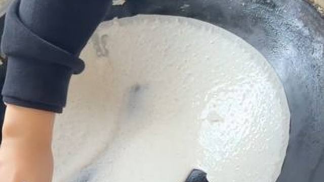 想吃饼就得自己画，别人画的能靠谱吗？