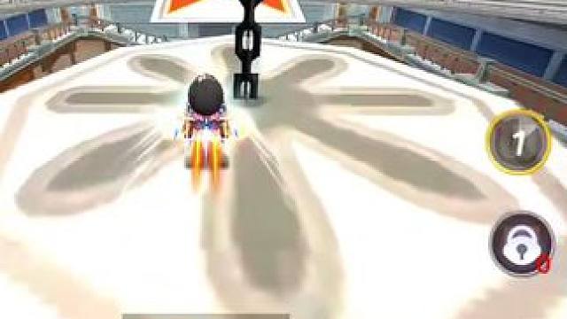 排位实战大城堡遗憾版 会失去的其实也算不上遗憾吧